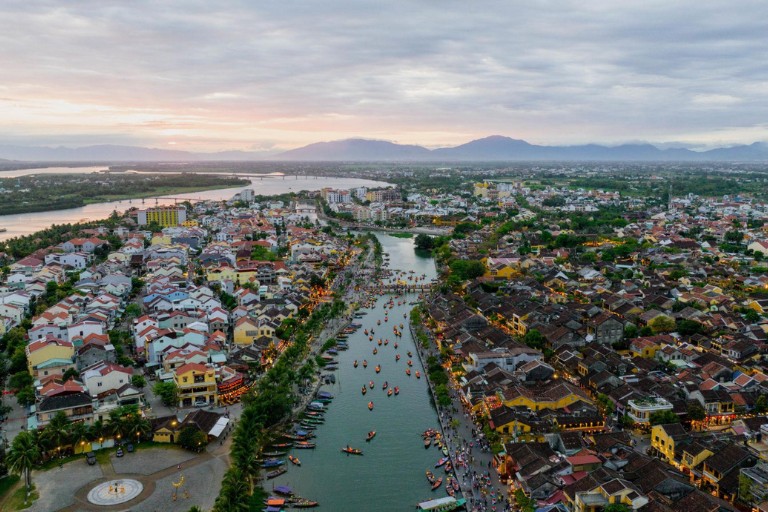 Cao đẳng miền Trung