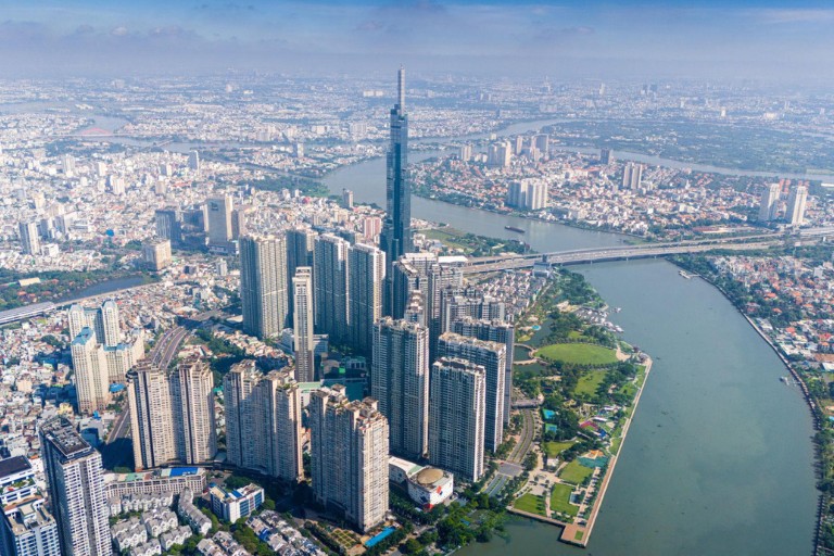 Cao đẳng tại TP.HCM