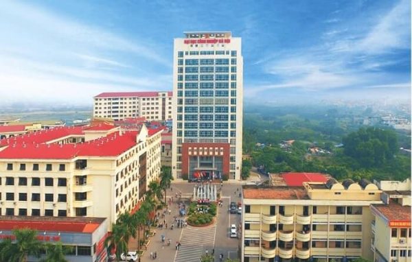 Thông tin tuyển sinh trường Đại học Công nghiệp Hà Nội 2022