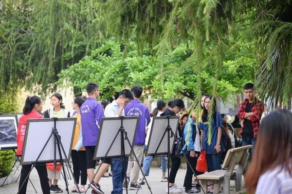 Thông tin tuyển sinh Đại học Văn hóa Hà Nội năm 2022