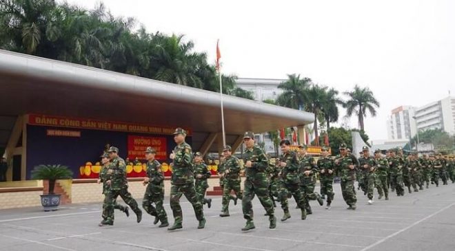 tuyen sinh hoc vien bien phong