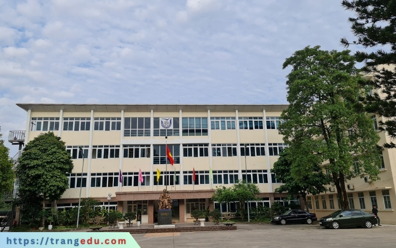 truong dai hoc thu do ha noi tuyen sinh