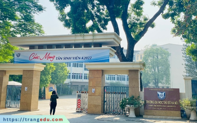 vi sao nen chọn hnmu