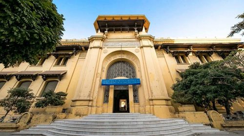 Các trường Đại học – Học viện khu vực Hà Nội