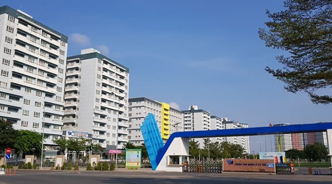 dai hoc hoc vien tai tphcm