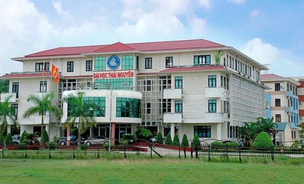 cac truong dai hoc mien bac