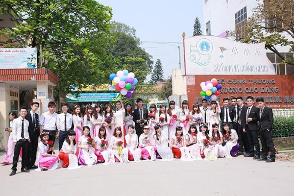 Trường Cao đẳng Kinh tế – Kỹ thuật Thương mại (CTET)