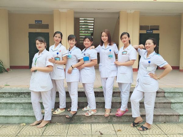 Thông tin tuyển sinh Cao đẳng Y tế Bắc Ninh 2023