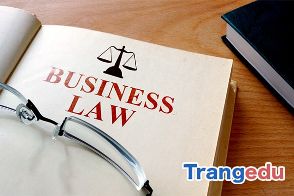 Chia sẻ Ngành Luật kinh doanh (Luật thương mại) (Mã ngành: 7380110)
