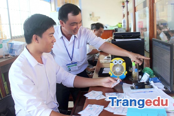 Ngành Quản lý công là gì