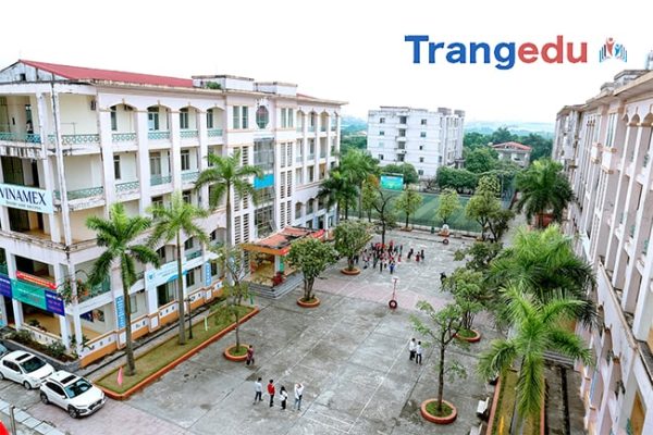 Trường Cao đẳng nghề Kỹ thuật – Mỹ nghệ Việt Nam (VCTH)