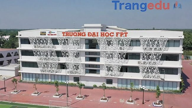 dai hoc fpt can tho