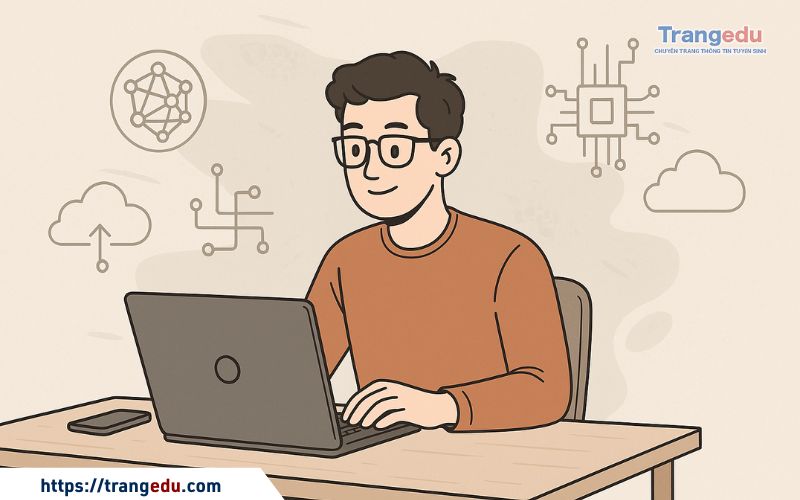 Ngành Công nghệ thông tin là gì?