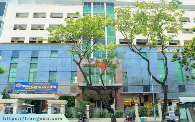 vi sao nen chon hcmussh