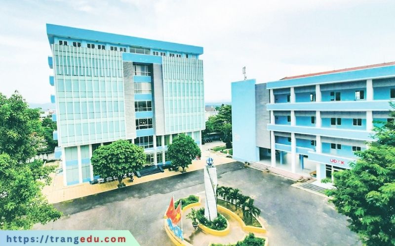dai hoc da nang phan hieu kon tum tuyen sinh