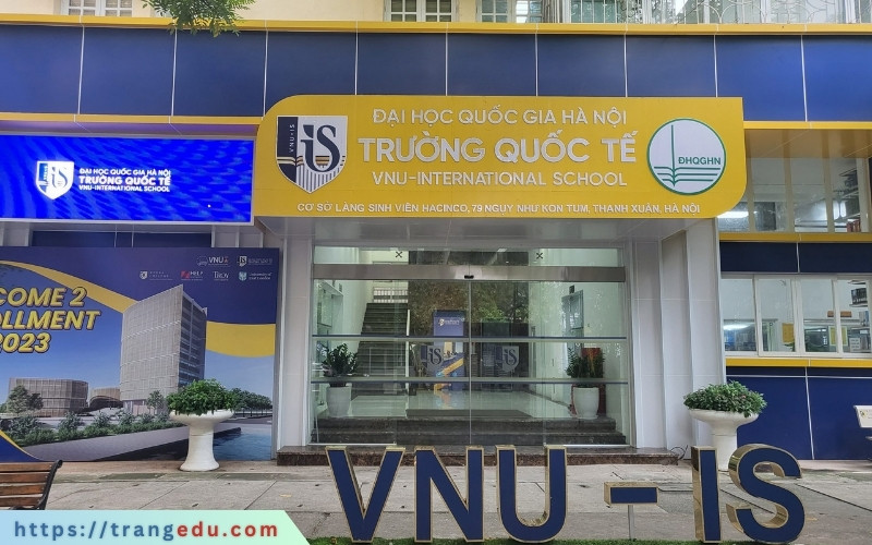 truong quoc te dhqghn tuyen sinh