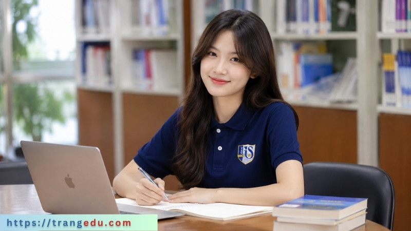 Vì sao nên học vnu is