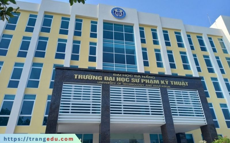 dai hoc su pham ky thuat da nang tuyen sinh