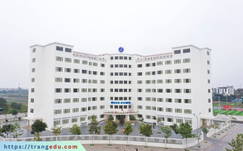 dai hoc tai chinh ngan hang ha noi