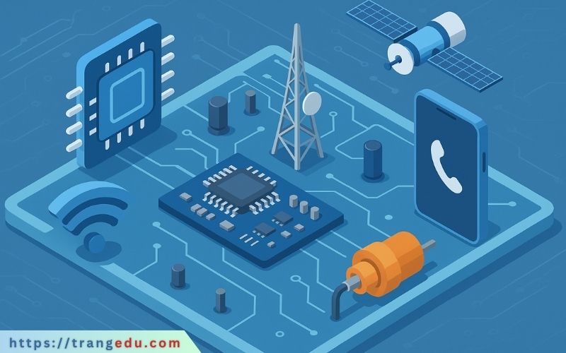 nganh cong nghe ky thuat dien tu vien thong la gi