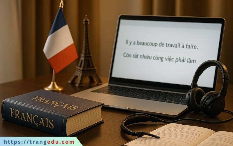 Ngành Ngôn ngữ Pháp là gì