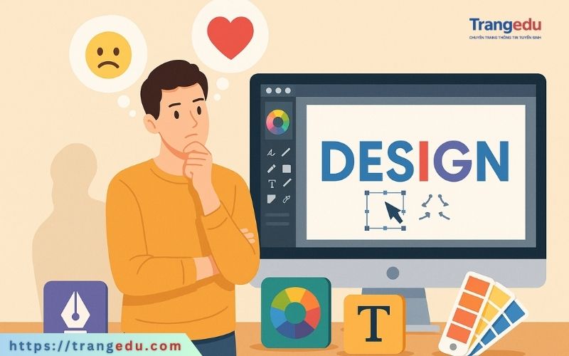 Ai nên học ngành Thiết kế đồ họa?