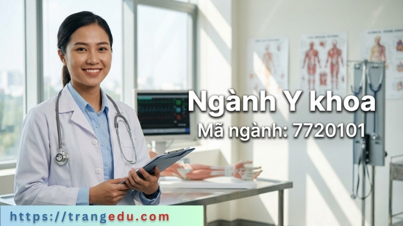 Ngành Y khoa là gì