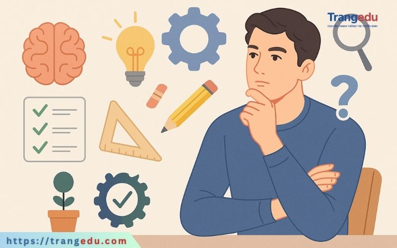 Ai nên học ngành Thiết kế công nghiệp?