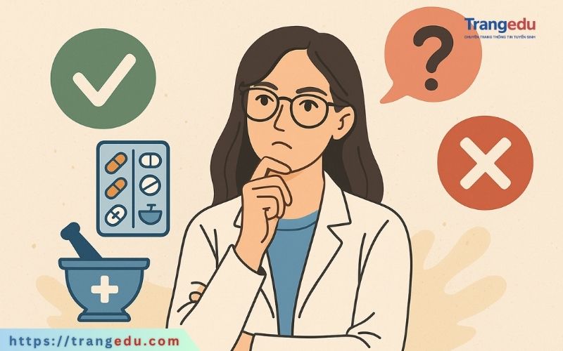 co nen hoc nganh duoc hoc khong