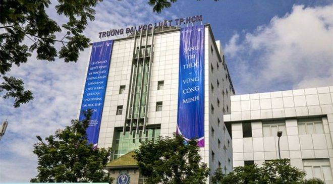 dai hoc luat tphcm tuyen sinh