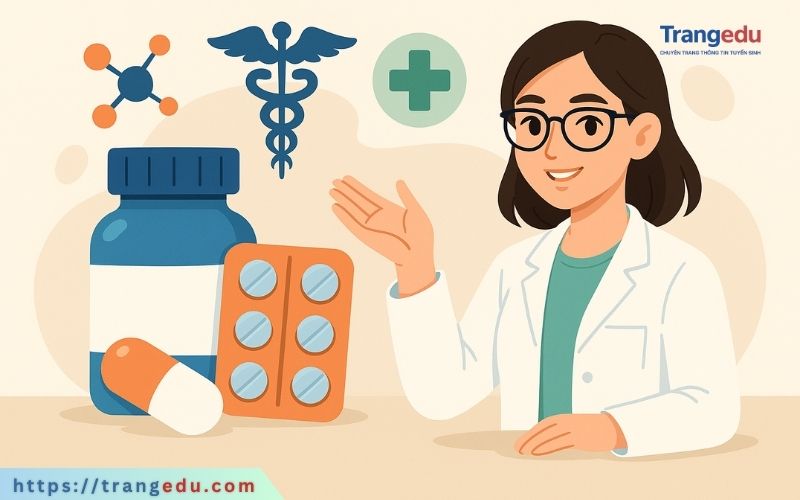 nganh duoc hoc la gi