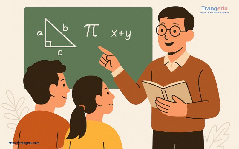 nganh su pham toan hoc hop voi ai