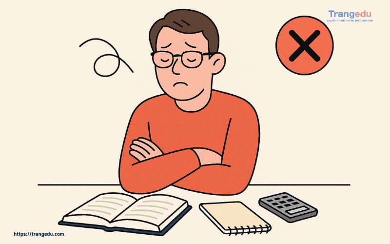 nganh su pham toan khong danh cho ai