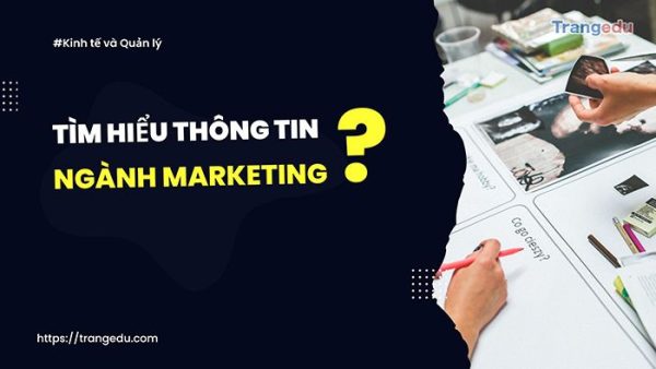 nganh marketing