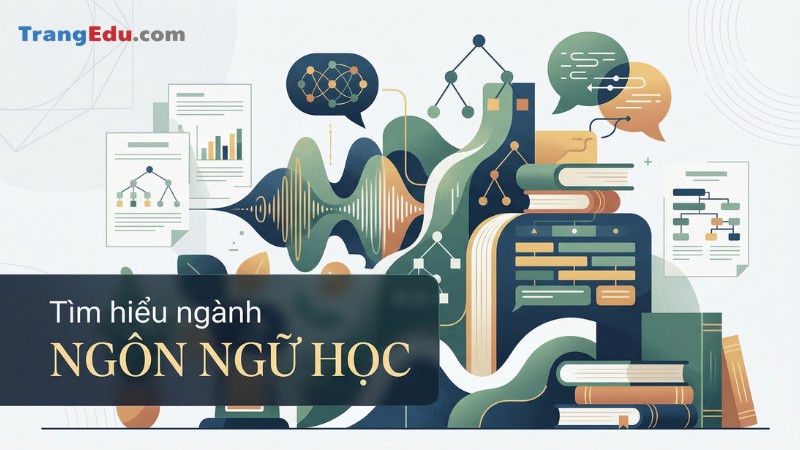 Tìm hiểu về ngành Ngôn ngữ học