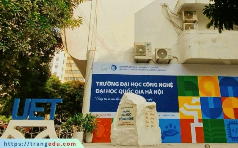 truong dai hoc cong nghe dhqghn tuyen sinh