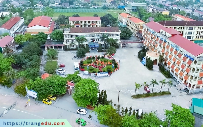 truong dai hoc ha tinh tuyen sinh