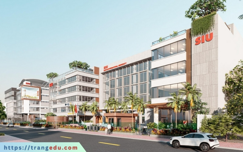 dai hoc quoc te sai gon tuyen sinh