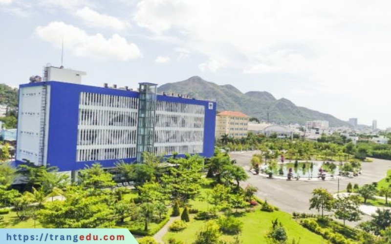 truong dai hoc thai binh duong tuyen sinh
