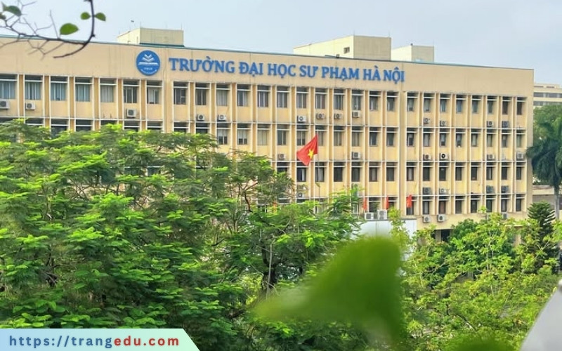 vi sao nen chon hnue