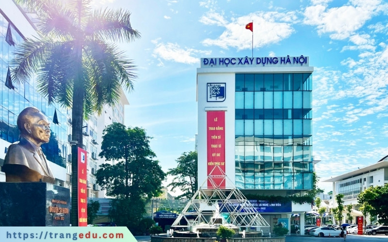 vi sao nen chon huce