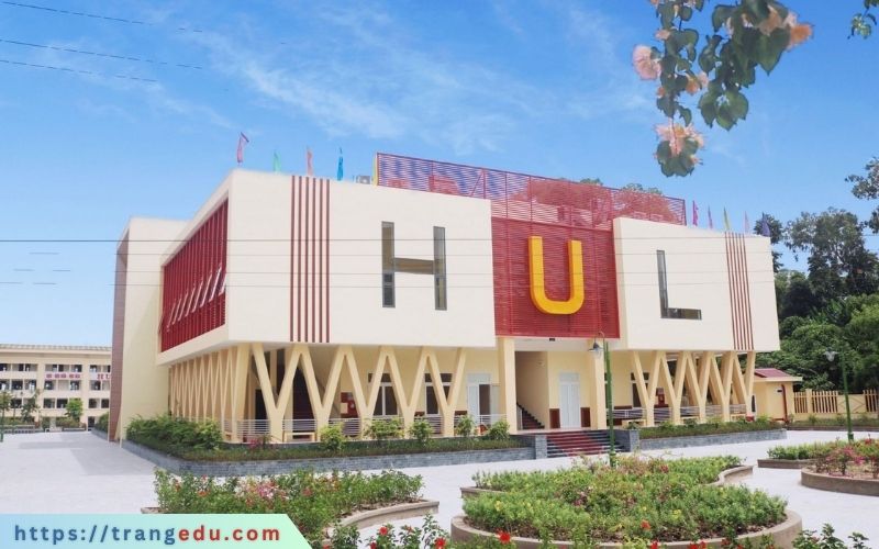 dai hoc luat hue tuyen sinh