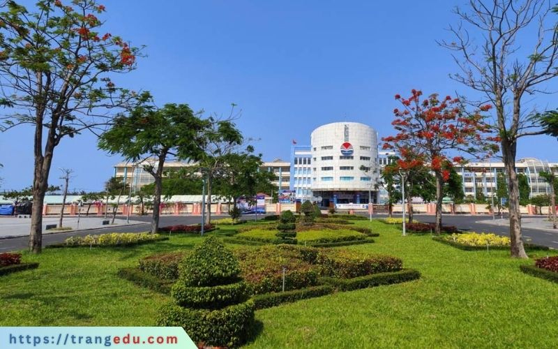 dai hoc phu yen tuyen sinh