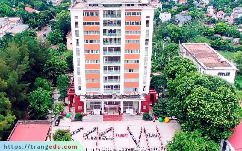 truong dai hoc cong nghiep viet hung tuyen sinh