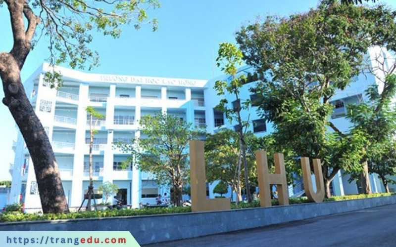 dai hoc lac hong tuyen sinh