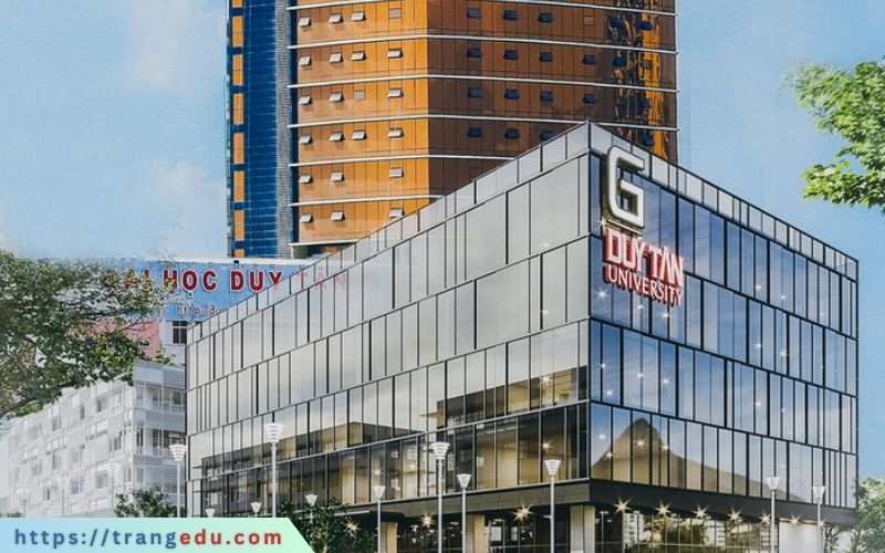 vi sao nen chon dai hoc duy tan