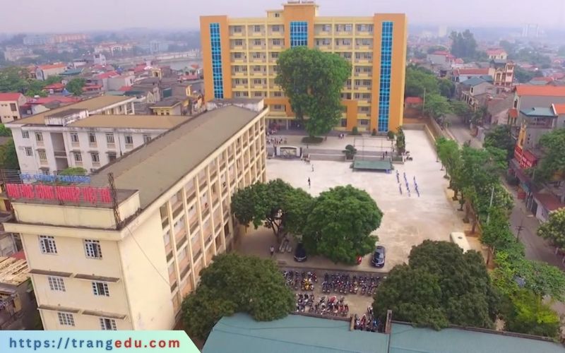dai hoc cong nghiep viet tri tuyen sinh