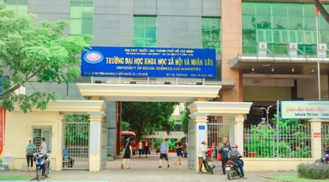 dai hoc khoa hoc xa hoi va nhan van dhqghn