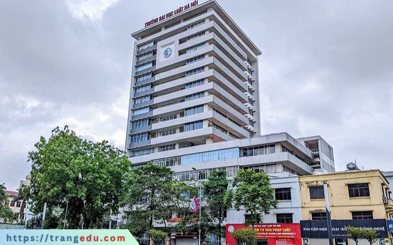 dai hoc luat ha noi tuyen sinh