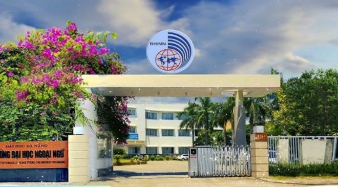 dai hoc ngoai ngu da nang tuyen sinh